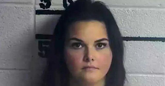 Kentucky Wife & Mother Gets 14 Years in Jail for Sexually Abusing Teen Who Was in Juvenile Detention While She Was a Teacher