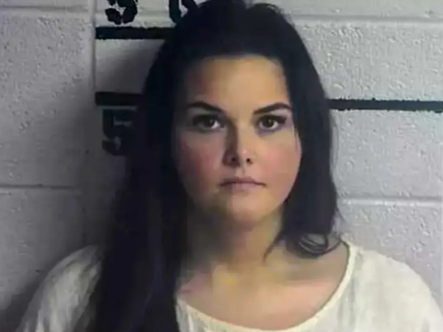 Elena Bardin ex-teacher