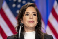 Elise Stefanik Launches Bid for Governor of New York