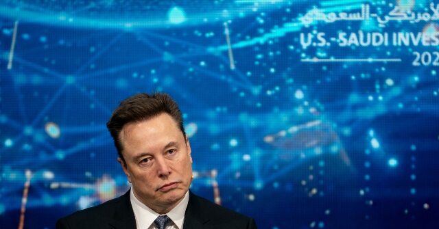 Elon Musk Admits Automakers Have Rejected Tesla's 'Full Self-Driving' Software