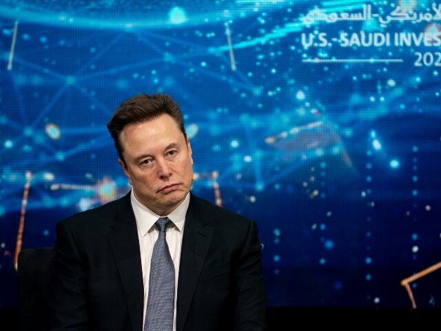 Elon Musk Admits Automakers Have Rejected Tesla’s ‘Full Self-Driving’ Software