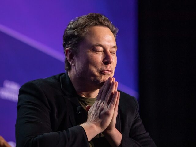 Elon Musk hoping his trillion dollar pay package is approved
