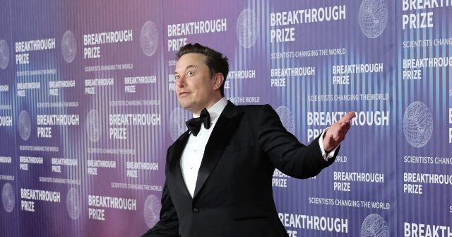 Elon's Asia Problem: Tesla Sales in China Hit Three-Year Low