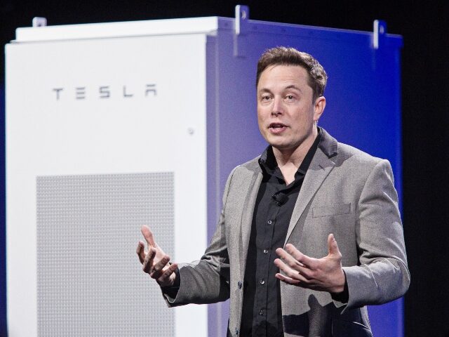 Elon Musk’s Tesla Recalls 10,500 Powerwall Battery Systems that Could Burn Down Homes