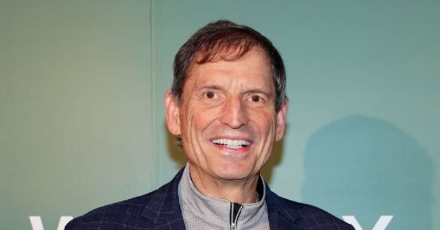 VIDEO: Browns Legend Bernie Kosar ‘Feeling Good’ After Liver Transplant