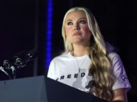 Erika Kirk Calls on Judge to Allow Cameras in Courtroom for Charlie Kirk Assassination Suspect&#821
