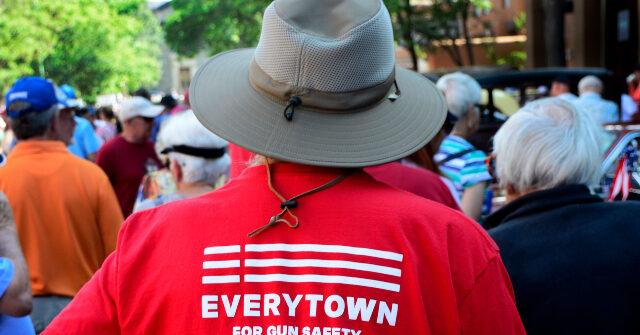 Weeks After GLOCK Discontinued Pistols, Everytown Targets Ruger Guns