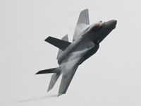 Israel Lobbies Trump to Link Saudi F-35 Sale to Saudi–Israel Normalization