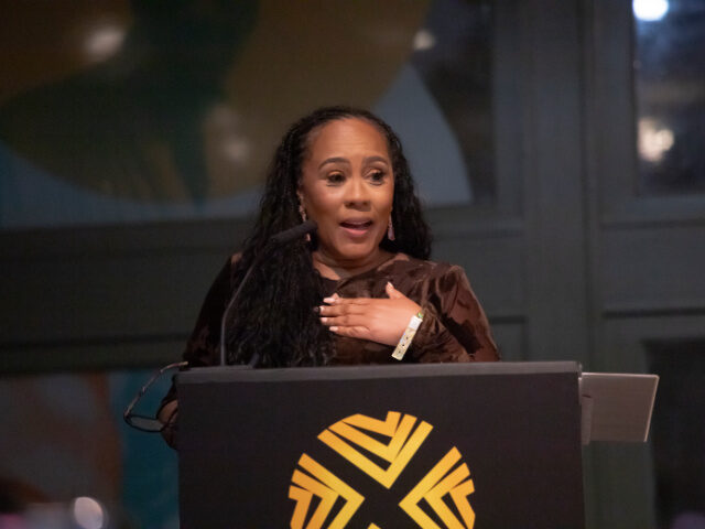 Special Prosecutor Appoints Himself to Replace Fani Willis on Trump Case After ‘InabilityR