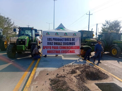 Breitbart News Foundation / Cartel Chronicles