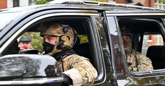 
                            Illegal Immigrant With Felony Arrested in Chicago Over Shooting at Border Patrol Agents