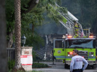 WATCH: Massive Fire Erupts at Miami Heat Coach’s Florida Residence