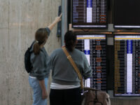 Thousands of Flights Delayed, Canceled As FAA Reduces Travel Capacity