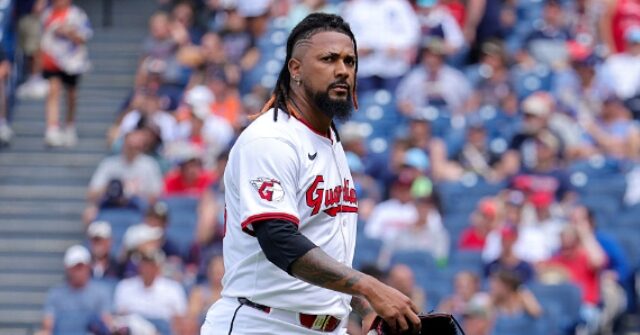 Pitcher Emmanuel Clase Arrested by FBI for Alleged Gambling Scheme