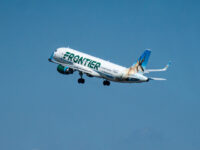 Passenger Finds Loaded Firearm Magazine on Frontier Airlines Plane