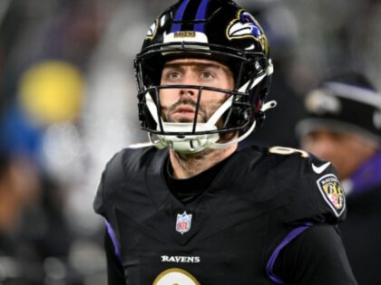Justin Tucker Finishes 10-Game Suspension over Sexual Misconduct, Eligible for NFL Return