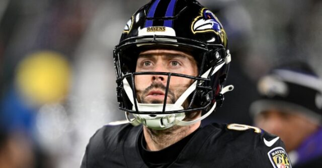 Justin Tucker Finishes 10-Game Suspension over Sexual Misconduct, Eligible for NFL Return