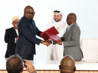 Exclusive — Qatari Minister of State: Deal Between Congo and M23 Paves Way for African Peace 