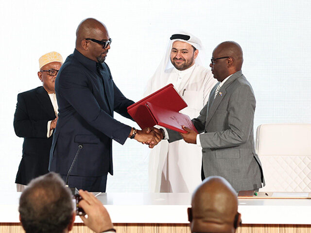 Exclusive — Qatari Minister of State: Deal Between Congo and M23 Paves Way for African Peace