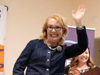 Giffords: National Reciprocity a ‘Dangerous Bill’ Pushed by ‘Extremists’