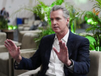 Politico Touts Gavin Newsom as 2028 ‘Frontrunner’ but the Data Tells a Different Story