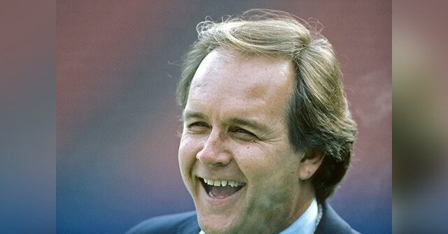 Bengals Legend Bob Trumpy Dead at 80