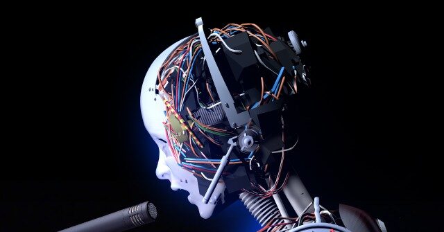 breitbart.com - Breitbart News - Sony, Warner and Universal Sign AI Music Licensing Deals with Startup Klay