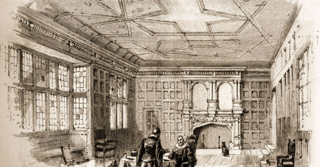 LANE: What is Government Actually For?