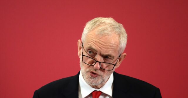 Socialist Corbyn Party Votes to Have No Leader, Will Be Run by Politburo