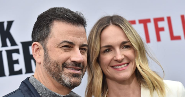 Peter Schweizer: Don’t ‘Kimmel’ Thanksgiving with Family Political Squabbles