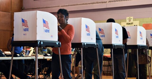 
                            Maine Voters Reject Voter ID Laws to Protect State Elections from Fraud