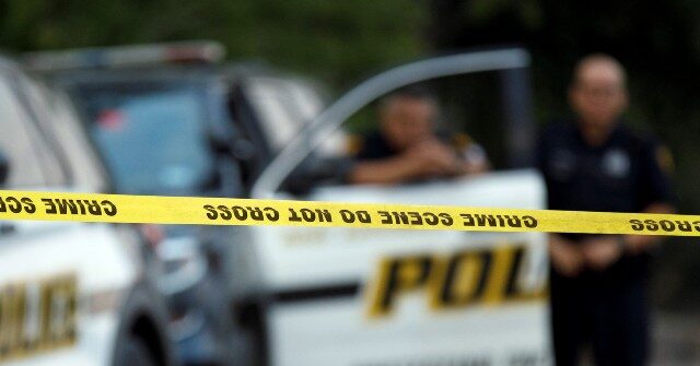 
                            Man Who Allegedly Killed Three Texas Co-Workers Identified as Illegal Alien Who Entered U.S. as Minor