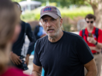 Nolte: Jon Stewart Renews Contract to Deliver Lousy Ratings Through 2026