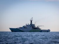 UK Navy Intercepts Russian Corvette and Tanker After Pass Through English Channel