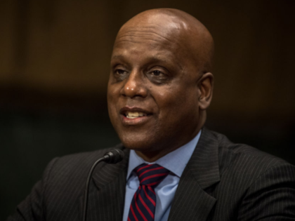 Jeffrey Cummings, US district judge for the northern district of Illinois nominee for US P