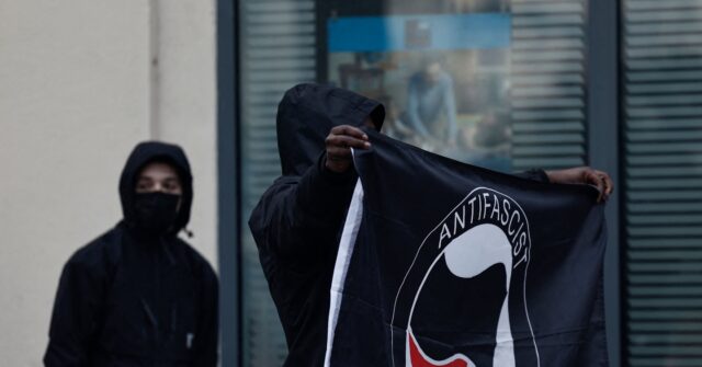 Trump Administration Designates Four European Antifa Cells as Terrorist Groups