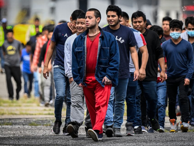 Exclusive — State Dept. Official: Slashing Refugee Resettlement Program Saves ‘Tens of Bill