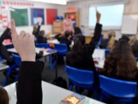 British Government Spending on Non-English Speaking Students Hits Record High