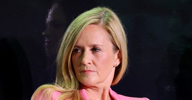 Comedian Samantha Bee Tells Stacey Abrams to Attack MAGA: Civility Is ‘Worthless’