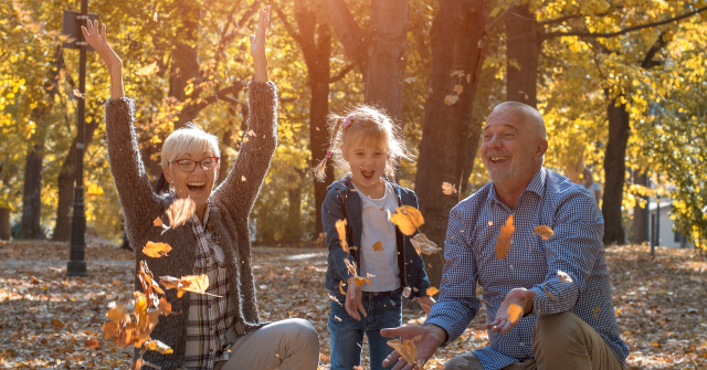 Florida’s ‘Operation Home for the Holidays’: 122 Missing Children Saved