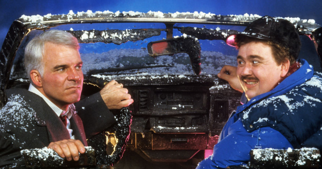 Nolte: Variety Accidentally Proves Modern Comedy Movies Suck