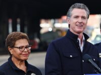 Documentary Proves Gavin Newsom and Karen Bass Did Nothing as L.A. & Pacific Palisades Burned