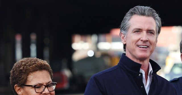 New Documentary Proves Gavin Newsom and Karen Bass Did Nothing as L.A. and Pacific Palisades Burned