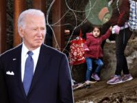 Federal Data: Biden’s HHS Lost Contact with Half of All Migrant Children Released to Adult Sp