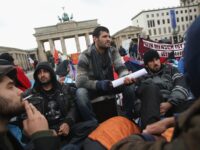 German People Increasingly Concerned for Safety in Public Spaces, Fear Doubled Since Migrant Crisis