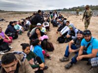 Exclusive: Watchdog Group Sues to Expose Biden’s Funding to NGOs to Resettle Migrants Across 