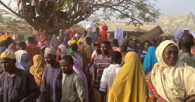 Report: Nigeria Threatening to Arrest Victims of Jihad if They Denounce Terrorism