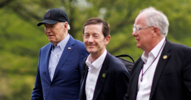 Nolte: Majority Call for Prosecutions in Biden Autopen Scandal