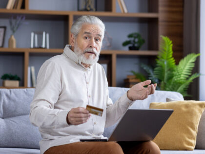 Liubomyr Vorona/Getty Images