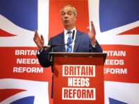 DOGE UK: Farage’s Reform Party Says It Saved £331 Million in Local Gov’t Waste